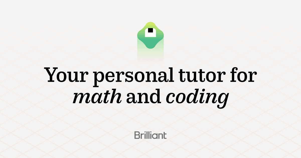 The Brilliant website, built with Panda CSS